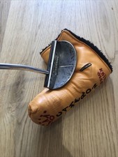 Scotty Cameron Studio Design