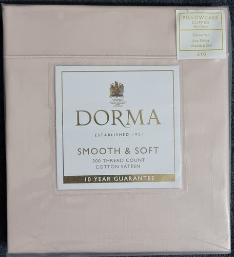 Dorma smooth soft - &, 1x