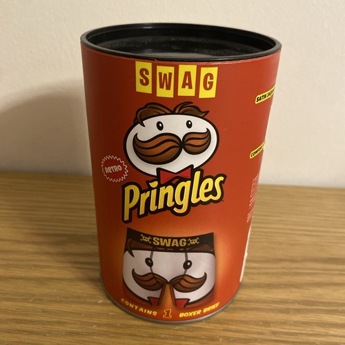 Can pringles men boxer - of,