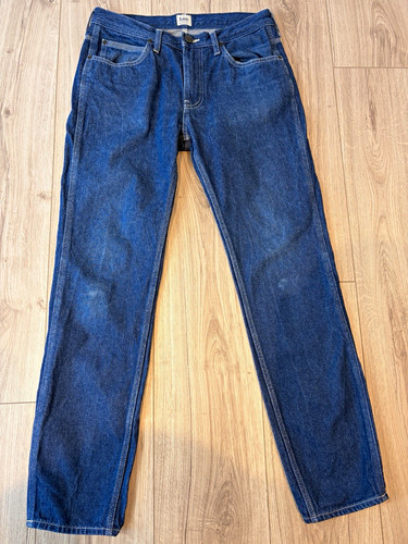 Lee rider worker - rider, jeans
