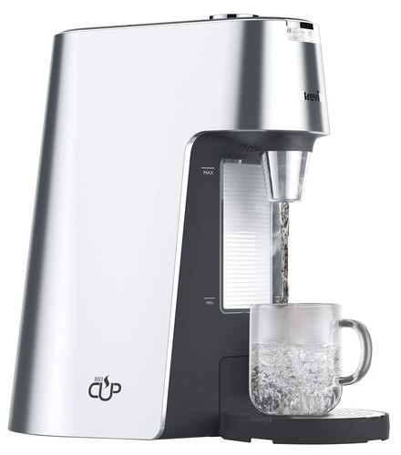 Breville hotcup hot water - hot,