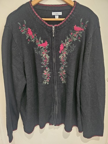 Croft barrow embroidered - croft,