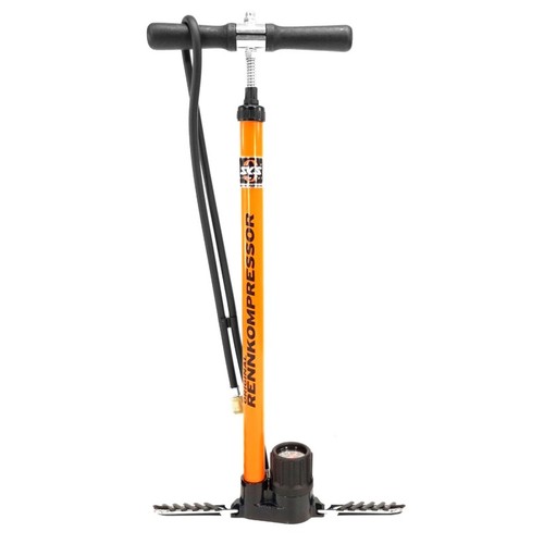 Sks foot inflator - sks,