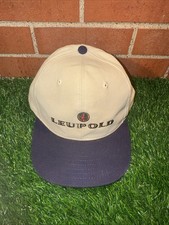 VTG Leupold Scopes SnapBack