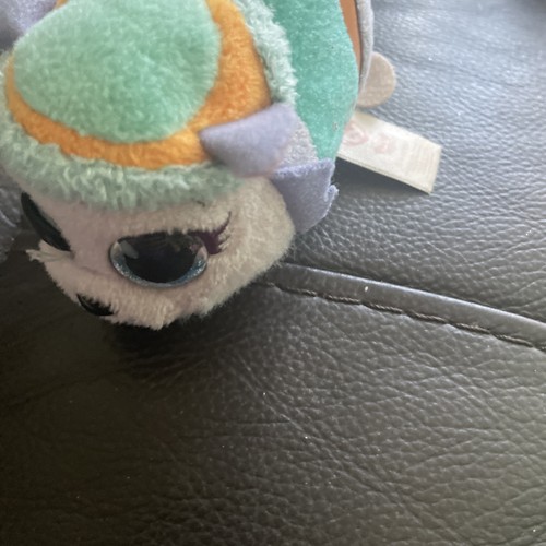 Paw patrol mini - paw, everest
