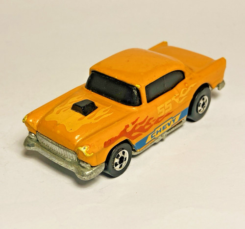 Hot wheels blackwalls 1957 - wheels,