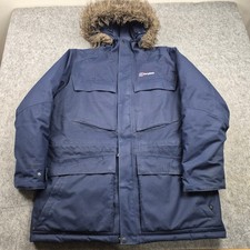 Berghaus Jacket Mens Large