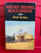 Golden Sheaves, Black Horses