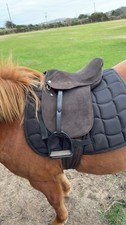 12 Inch Saddle