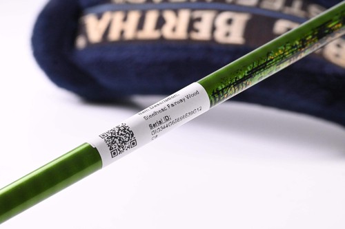 Callaway steelhead wood - steelhead, /
