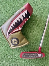 Odyssey O Works Red 1WS Putter
