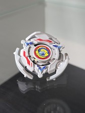 Master Dragoon Beyblade