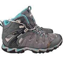 Meindl Respond Lady Mid II GTX