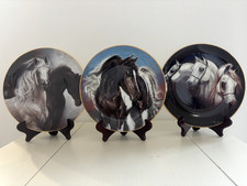 Danbury Mint Noble & Free