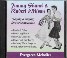 Jimmy Shand And Robert Wilson