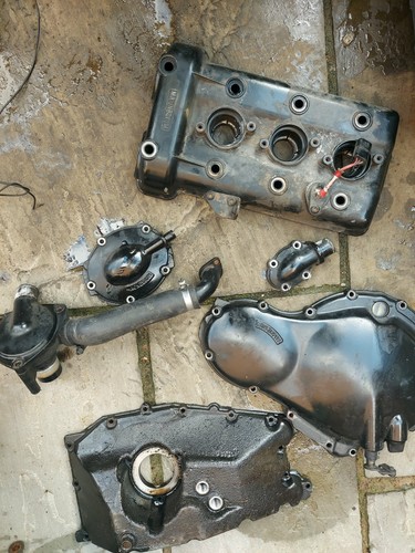 Triumph speed triple 955i t509 - speed,