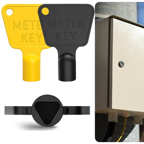 Gas box meter - gas, /meter