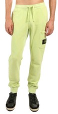Stone Island Pistachio Brushed