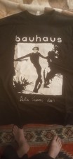 Bauhaus Shirt XL