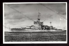 WL8411 - Royal Navy Battleship