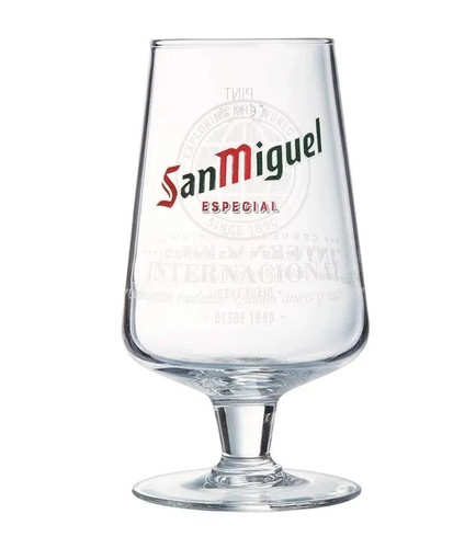Full case san miguel - 24,