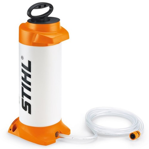 Stihl pressurised water tank - stihl,