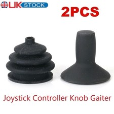 2x Joystick Controller Knob +