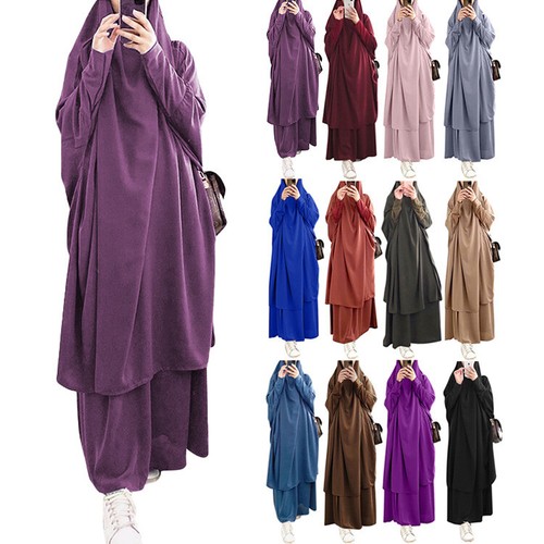 Muslim womens skirt abaya - womens,