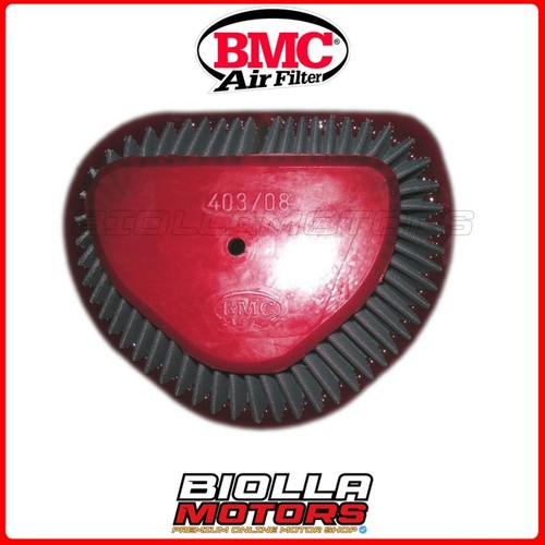 Fm403 filter bmc air honda - filter,