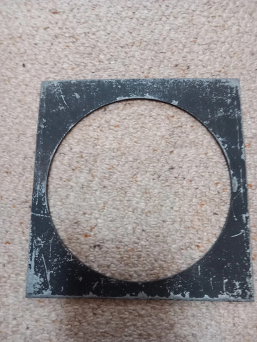 Vintage stage lighting gel - lighting,