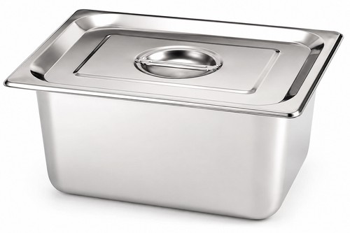 Stainless steel catering food - catering,