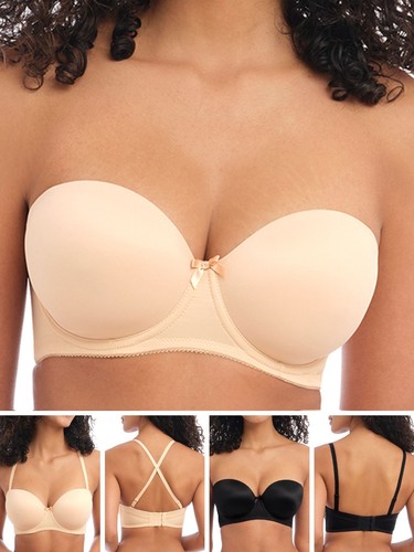 Freya deco bra - freya,