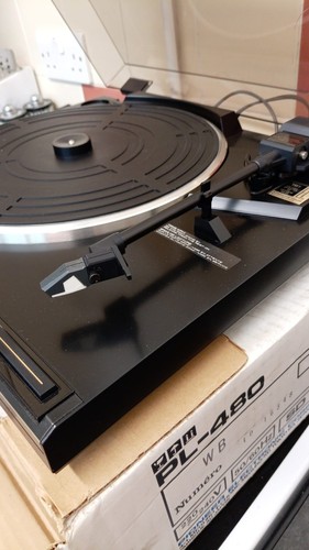 Pioneer 480 black auto - pioneer,