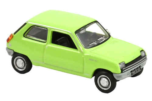 Norev 510542 renault - 510542, 1972