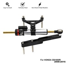 Stabilizer Steering Damper &