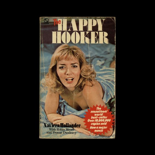 The happy hooker - happy,