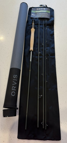 Orvis recon 5wt freshwater - recon, 9'