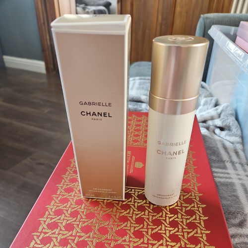 Chanel gabrielle deodorant - chanel,