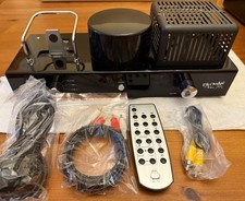 Audiophile Fatman iTube Carbon