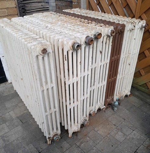 Original cast iron - cast,