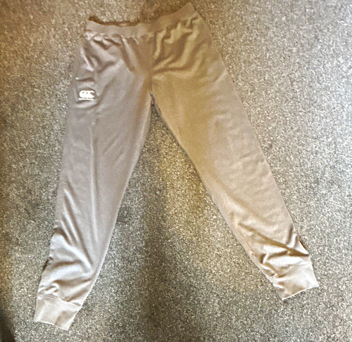 Canterbury men grey jogger - canterbury,