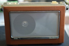 Bush TR130 Retro Style