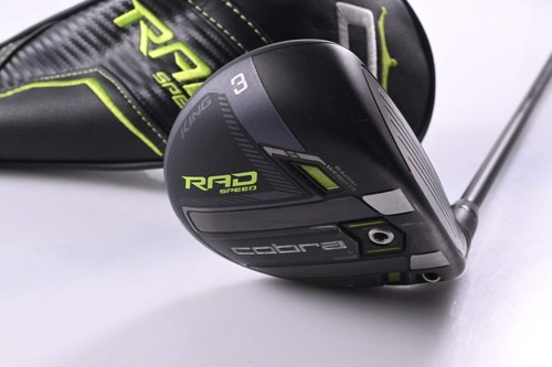 Cobra king radspeed - big, tour