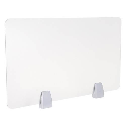 Clear acrylic shelf dividers - shelf,