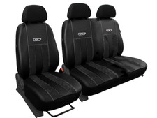 TAILORED SEAT COVERS FOR