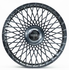 22" INCH RANGE ROVER FULL SIZE/ SPORT WHEELS CUSTOM LUX RIMS HSE SE SV P400 P360