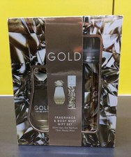 NEXT Gold Eau de Parfum 30ml + 75ml Body Mist
