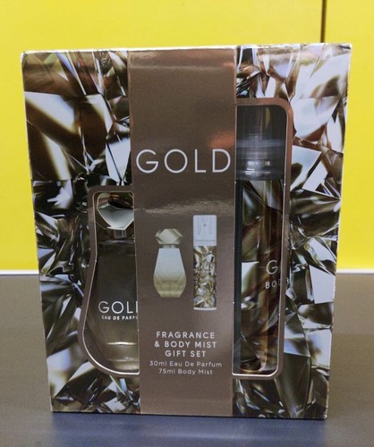 Next gold eau parfum - next, +