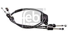 Manual Transmission Cable FEBI