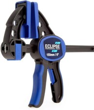 Eclipse Quick-Grip One Handed